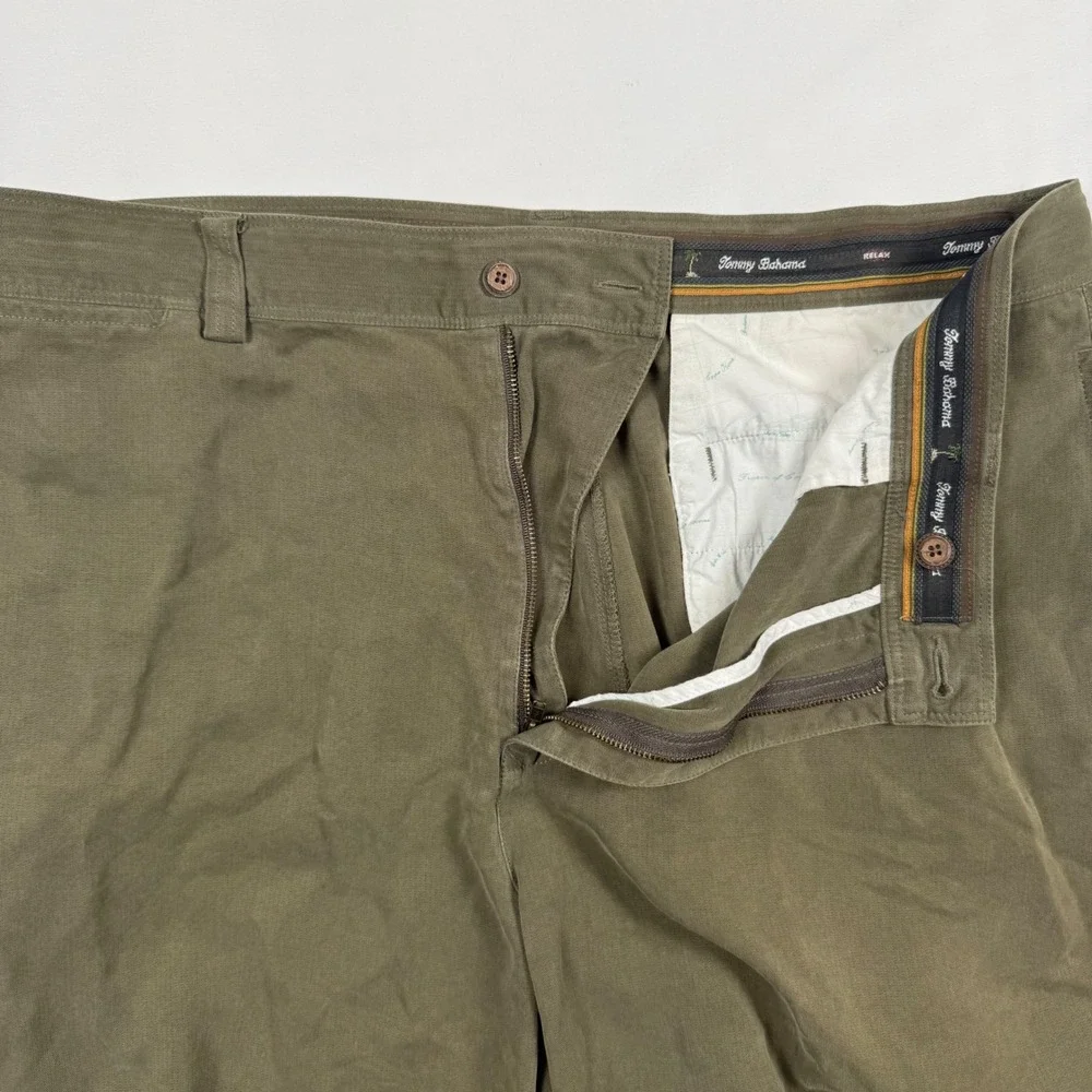 Tommy Bahama please see